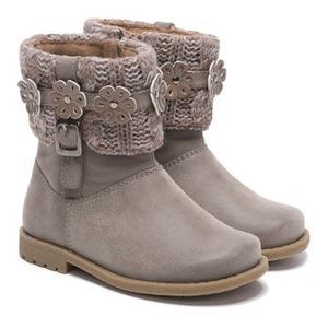 Brown Boots